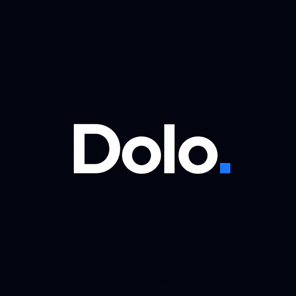 Dolo Web Designs logo