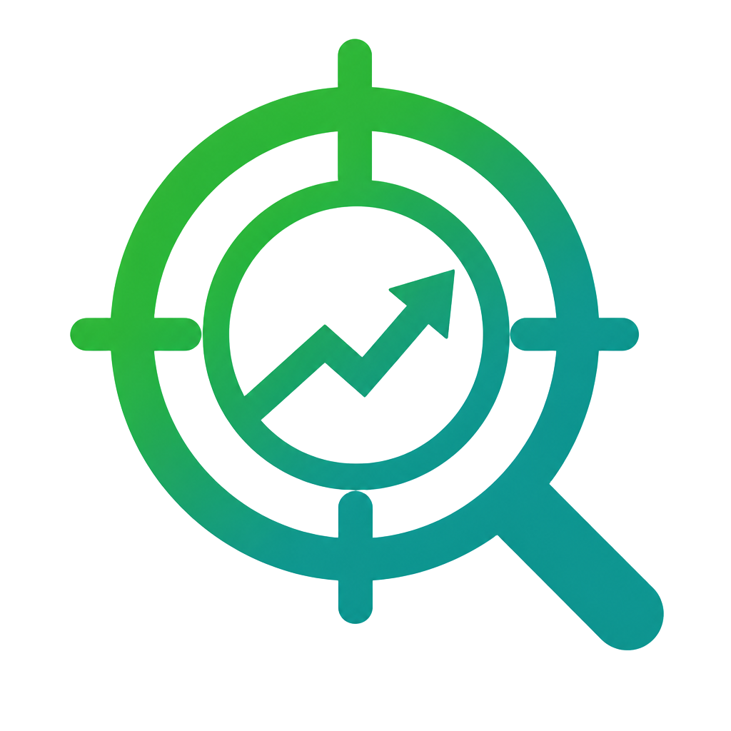 LeadFindr logo